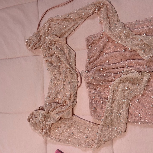 Oh Polly two piece set - Picture 2 of 5